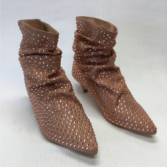 Cape Robbin Great Looking Booties - Picture 2 of 8